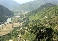Pithoragarh 